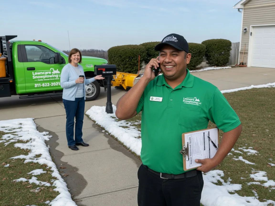 Lawn Care Services By Expert Landscaper Forsyth, MT FAQs